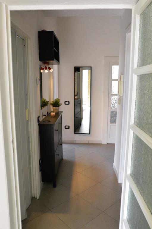 Coolor Holiday And Business Rentals ساليرنو المظهر الخارجي الصورة