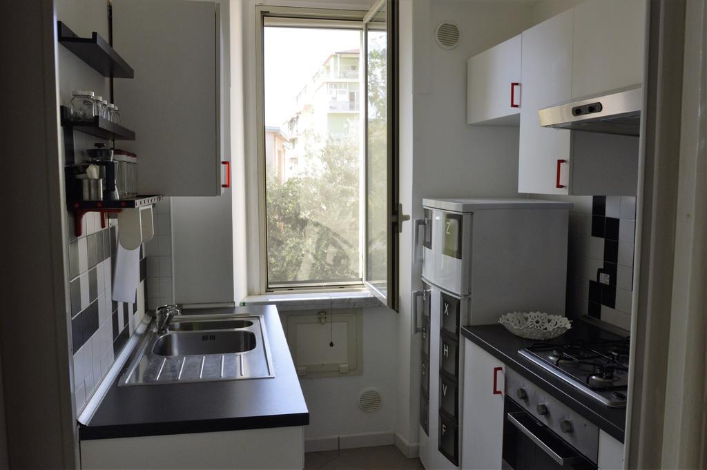 Coolor Holiday And Business Rentals ساليرنو المظهر الخارجي الصورة