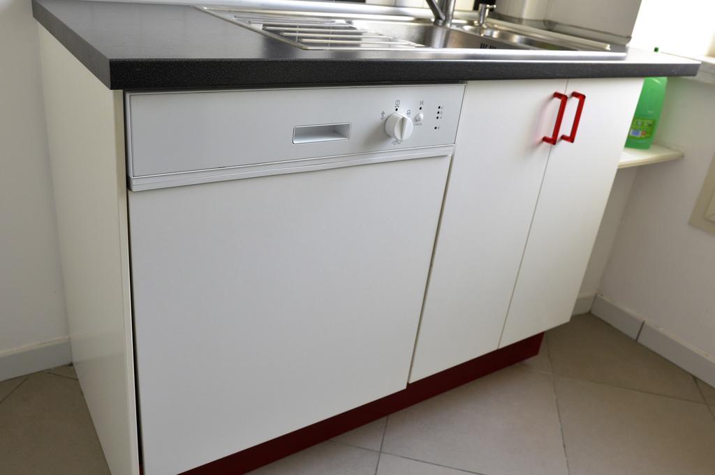 Coolor Holiday And Business Rentals ساليرنو المظهر الخارجي الصورة