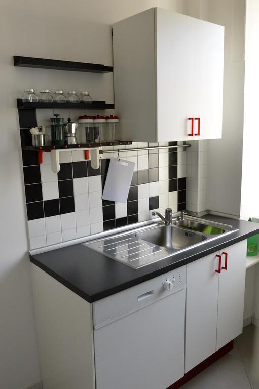 Coolor Holiday And Business Rentals ساليرنو المظهر الخارجي الصورة