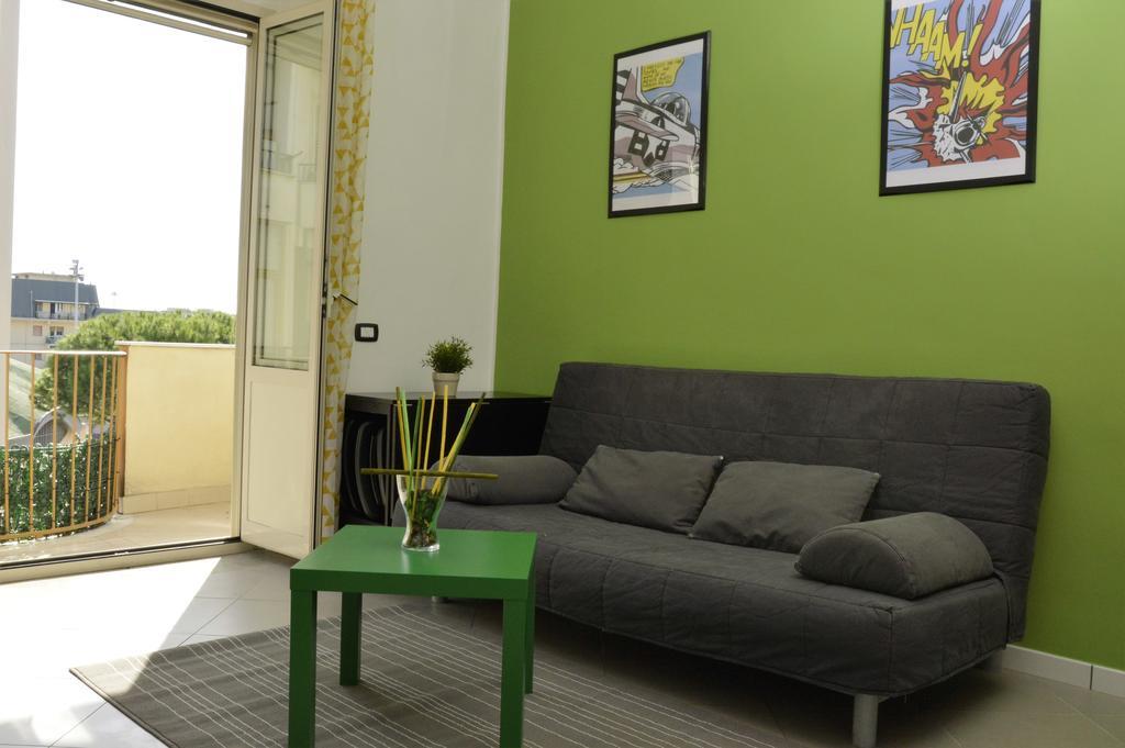 Coolor Holiday And Business Rentals ساليرنو المظهر الخارجي الصورة