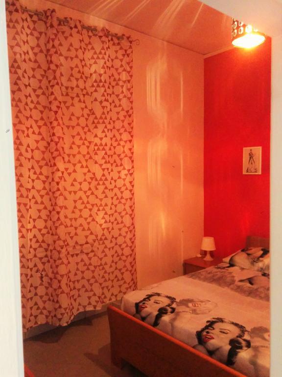 Coolor Holiday And Business Rentals ساليرنو المظهر الخارجي الصورة