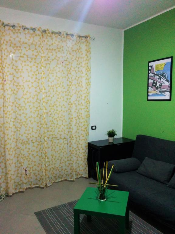 Coolor Holiday And Business Rentals ساليرنو المظهر الخارجي الصورة