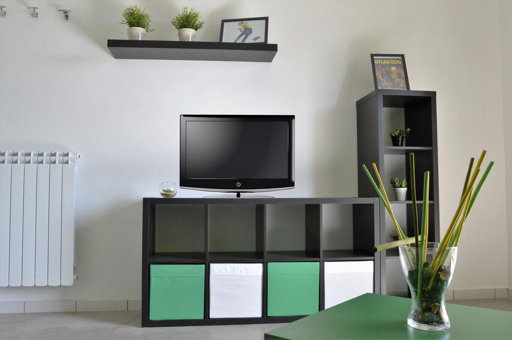 Coolor Holiday And Business Rentals ساليرنو المظهر الخارجي الصورة