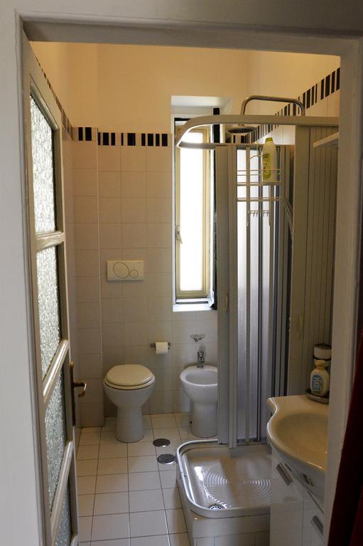 Coolor Holiday And Business Rentals ساليرنو المظهر الخارجي الصورة
